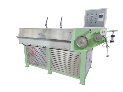 锡线大拉机-3塔